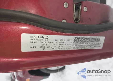 2017 Jeep Patriot Latitude 4X4 из США, поврежденный, VIN 1C4NJRFB4HD122302